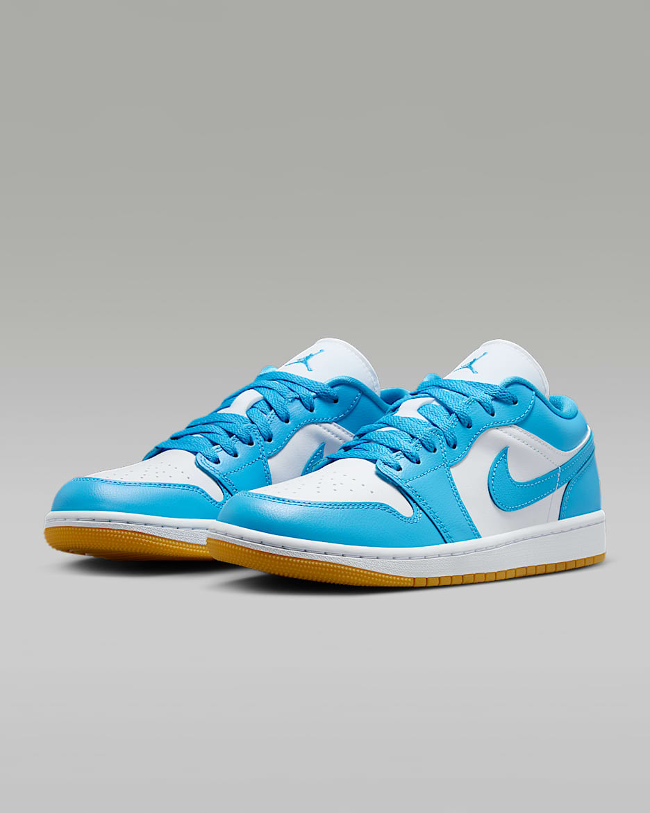 Air Jordan 1 Low Women s Shoes